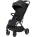 Прогулянкова коляска Espiro Else 10 Black Alternative