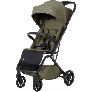 Прогулянкова коляска Espiro Else 14 Indyvidual Olive Прогулянкова коляска Espiro Else 14 Indyvidual Olive