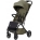 Прогулянкова коляска Espiro Else 14 Indyvidual Olive