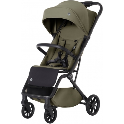 Прогулянкова коляска Espiro Else 14 Indyvidual Olive