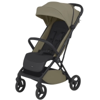 Прогулянкова коляска Espiro Just 114 Juicy Olive
