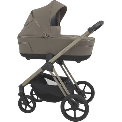 Коляска 2в1 Espiro Miloo 2025 209 Charming Touch