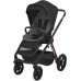 Коляска 2в1 Espiro Miloo 2025 210 Diamond Black