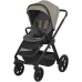 Коляска 2в1 Espiro Miloo 2025 217 Cashmere Gray