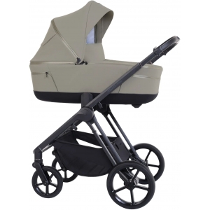 Коляска 2в1 Espiro Miloo 2025 217 Cashmere Gray Коляска 2в1 Espiro Miloo 2025 217 Cashmere Gray