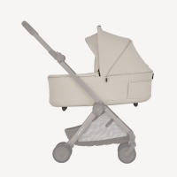 Люлька на коляску Anex Air-Q Vanille