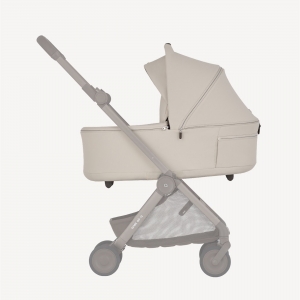 Люлька на коляску Anex Air-Q Vanille Люлька на коляску Anex Air-Q Vanille