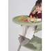 Підніжка для стільця Anex Ozy Footrest OZ-FR-01 June