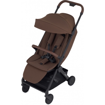 Прогулянкова коляска Anex Air-Q Doppio