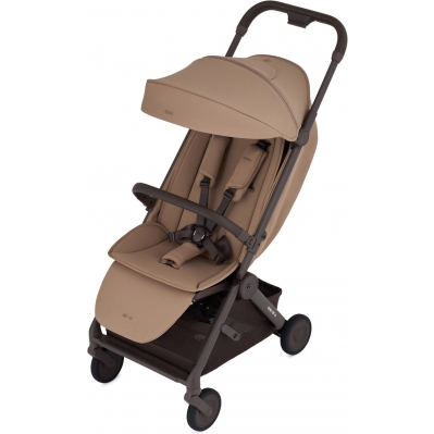 Прогулянкова коляска Anex Air-Q Karamell
