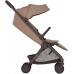 Прогулянкова коляска Anex Air-Q Karamell