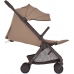 Прогулянкова коляска Anex Air-Q Karamell