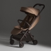 Прогулянкова коляска Anex Air-Q Karamell
