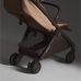 Прогулянкова коляска Anex Air-Q Karamell