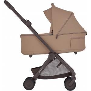 Коляска 2в1 Anex Air-Q Karamell Коляска 2в1 Anex Air-Q Karamell