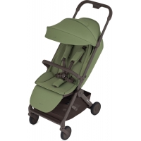 Прогулянкова коляска Anex Air-Q Pistache