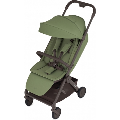 Прогулянкова коляска Anex Air-Q Pistache