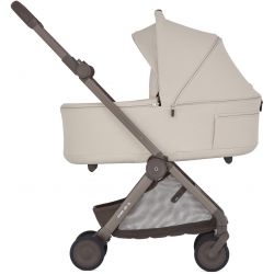 Коляска 2в1 Anex Air-Q Vanille