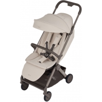 Прогулянкова коляска Anex Air-Q Vanille