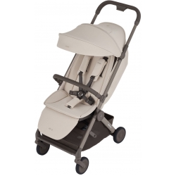 Прогулянкова коляска Anex Air-Q Vanille