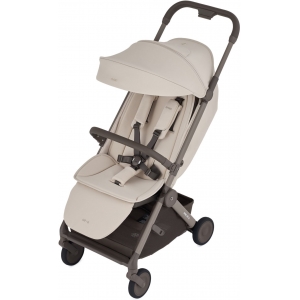 Прогулянкова коляска Anex Air-Q Vanille 