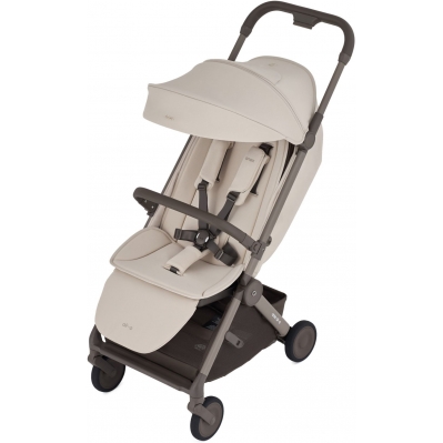 Прогулянкова коляска Anex Air-Q Vanille