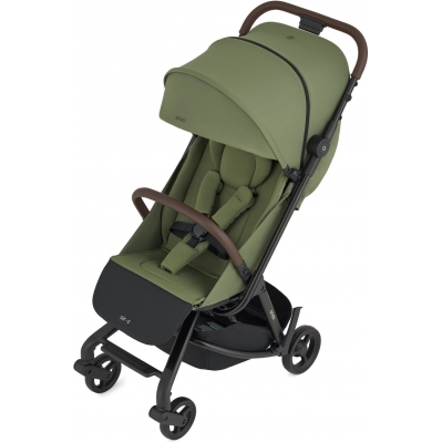 Прогулянкова коляска Anex Air-Z Plus Elvie