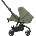 Прогулянкова коляска Anex Air-Z Plus Elvie