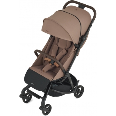 Прогулянкова коляска Anex Air-Z Plus Milo