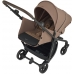 Прогулянкова коляска Anex Air-Z Plus Milo