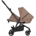 Прогулянкова коляска Anex Air-Z Plus Milo