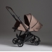 Прогулянкова коляска Anex Air-Z Plus Milo