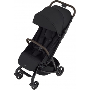 Прогулянкова коляска Anex Air-Z Plus Noirra 