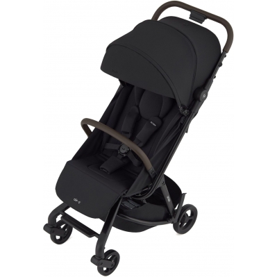 Прогулянкова коляска Anex Air-Z Plus Noirra