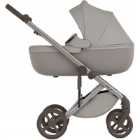 Коляска 2в1 Anex Eli Granti