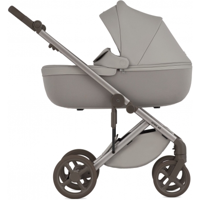 Коляска 2в1 Anex Eli Granti