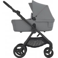 Коляска 2в1 Anex IQ Basic Loft