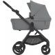 Коляска 2в1 Anex IQ Basic Loft