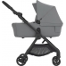 Коляска 2в1 Anex IQ Basic Loft