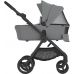 Коляска 2в1 Anex IQ Basic Loft