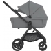 Коляска 2в1 Anex IQ Basic Loft
