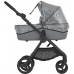 Коляска 2в1 Anex IQ Basic Loft