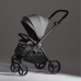 Коляска 2в1 Anex IQ Basic Loft