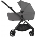 Коляска 2в1 Anex IQ Basic Lune