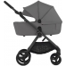 Коляска 2в1 Anex IQ Basic Lune