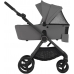 Коляска 2в1 Anex IQ Basic Lune
