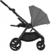Коляска 2в1 Anex IQ Basic Lune