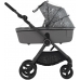 Коляска 2в1 Anex IQ Basic Lune