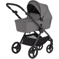 Коляска 2в1 Anex IQ Basic Lune