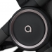 Коляска 2в1 Anex IQ Basic Lune